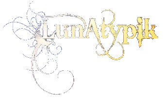 Séverina Danseuse de Flammes – collaborations - logo compagnie Lunatypik